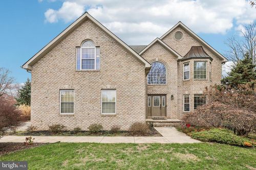 11106 Dolores Ct, HAGERSTOWN, MD, 21742-4027 | Card Image