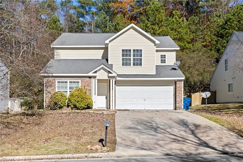 3039 Sable Run Road, Atlanta, GA, 30349 | Card Image