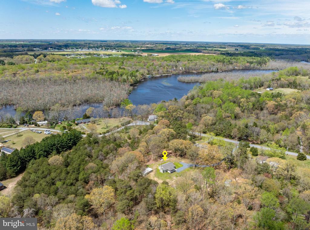 Smith Landing Rd, Denton, MD 21629