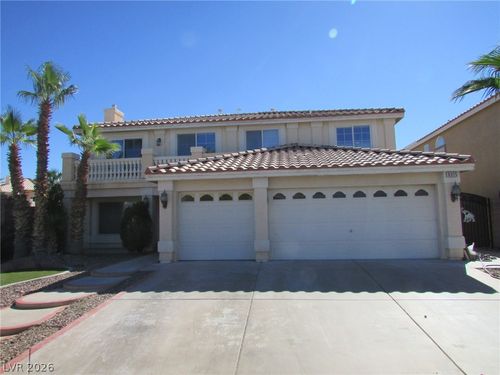 6315 Cameo Cove Ave, Las Vegas, NV, 89139-6265 | Card Image