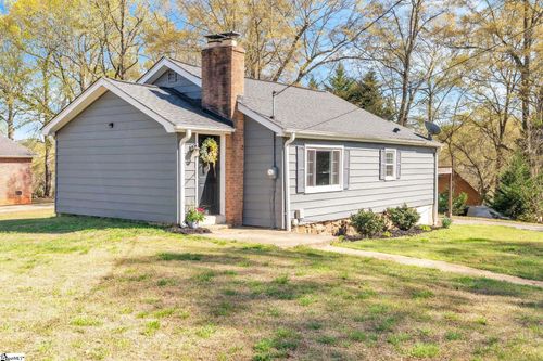 2816 Brushy Creek Rd, Greer, SC, 29650-2655 | Card Image