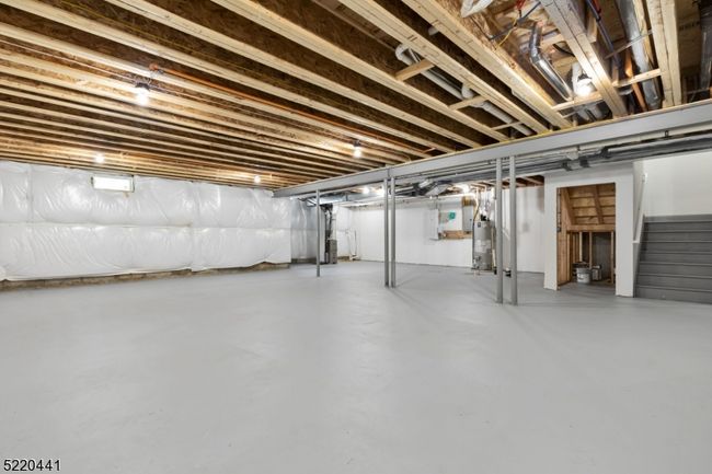 3 Beacon Pl, Townhouse with 3 bedrooms, 2 bathrooms and null parking in Warren NJ | Image 32