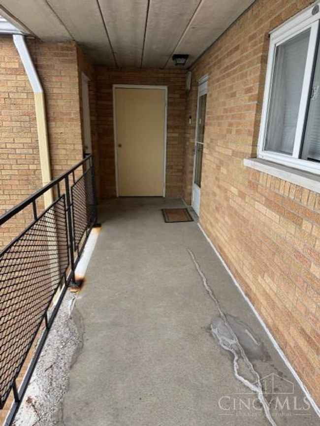 Condo Storage Room / Deeded storage room | Image 19