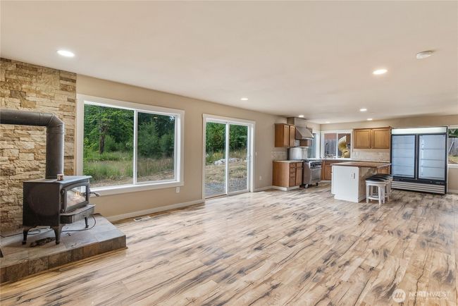 932 Tipsoo Loop N, House other with 3 bedrooms, 3 bathrooms and 2 parking in Rainier WA | Image 12