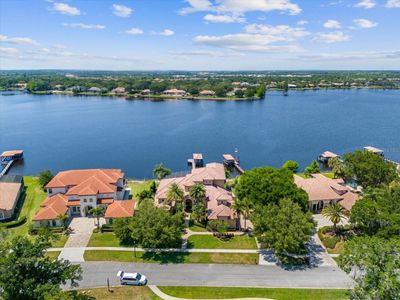 1916 Lake Roberts Court, House other with 5 bedrooms, 5 bathrooms and null parking in Windermere FL | Image 3