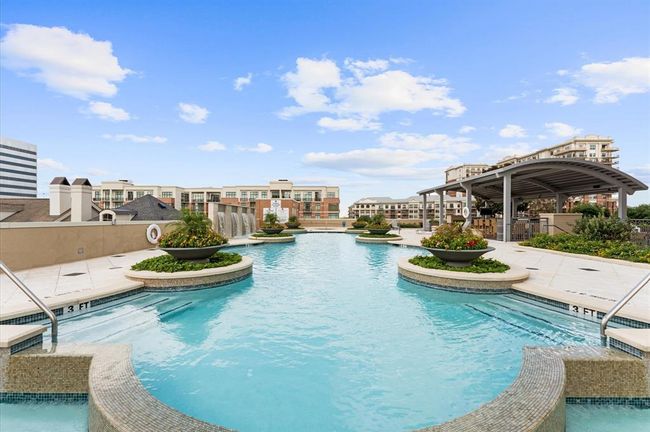 APT-1104 - 2207 Bancroft St, Condo with 2 bedrooms, 2 bathrooms and 2 parking in Houston TX | Image 34