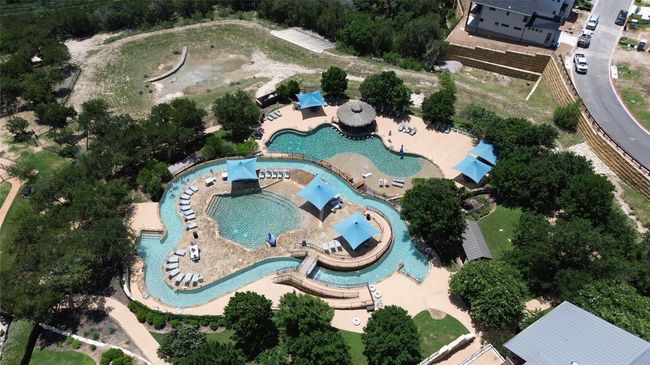 105 Curacao Ct, House other with 5 bedrooms, 4 bathrooms and 4 parking in Lakeway TX | Image 38