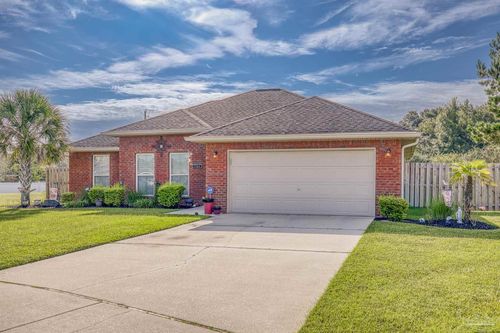 5764 Shady Glen Ct, Pace, FL, 32571-8486 | Card Image