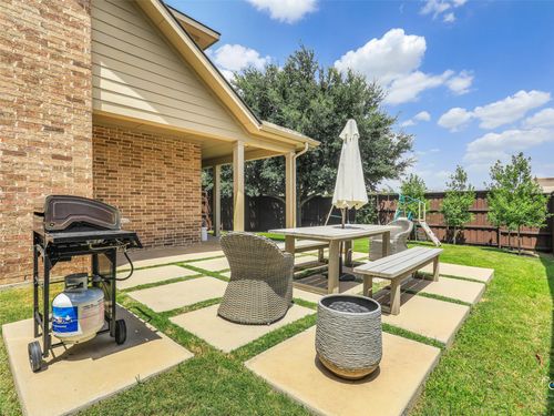 12000 Sunny St, Frisco, TX, 75033-2678 | Card Image
