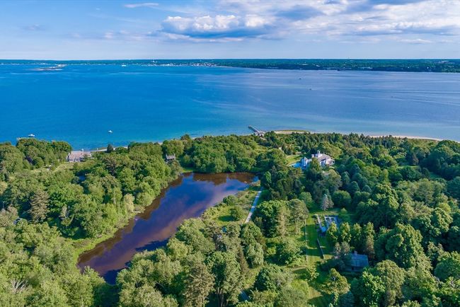 100 Patten Ln, House other with 5 bedrooms, 9 bathrooms and 6 parking in Duxbury MA | Image 39