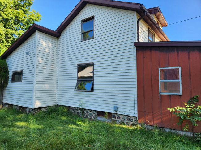 315 Mcomber St, House other with 2 bedrooms, 1 bathrooms and null parking in Dowagiac MI | Image 29