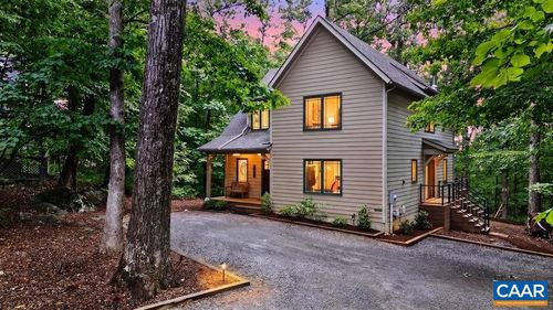 1707 Laurel Springs Dr, WINTERGREEN RESORT, VA, 22967-8536 | Card Image