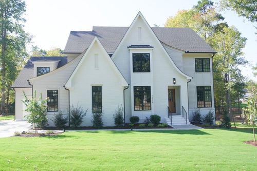 1325 Sanctuary Pond Dr, Raleigh, NC, 27603-7766 | Card Image