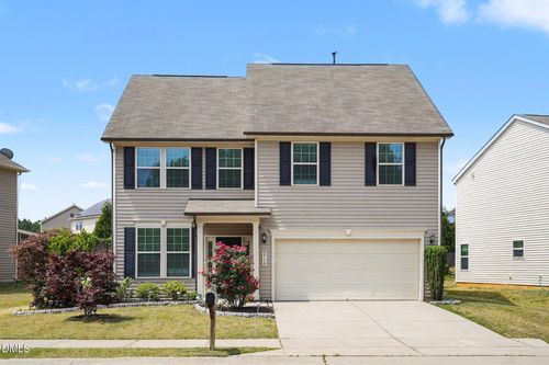 2710 Follow Me Way, Raleigh, NC, 27610-6761 | Card Image