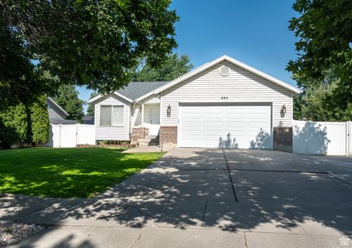 984 925, Woods Cross, UT, 84087-2032 | Card Image