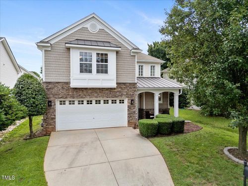 132 Ryder Cup Cir, Raleigh, NC, 27603-5557 | Card Image