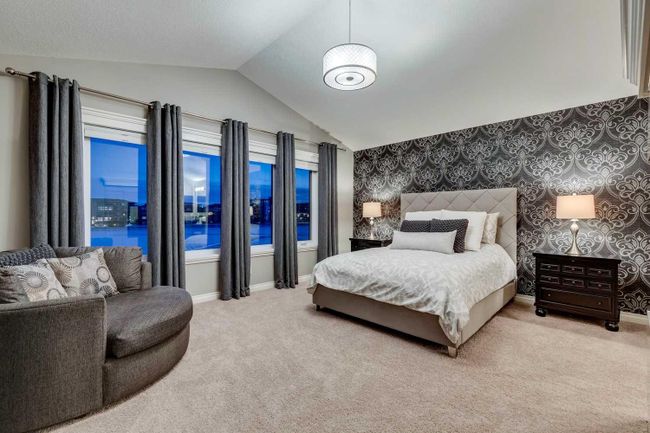 123 Mahogany Bay Se, Home with 4 bedrooms, 3 bathrooms and 7 parking in Calgary AB | Image 21