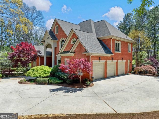 5757 Gene Sarazen Dr, House other with 5 bedrooms, 6 bathrooms and null parking in Braselton GA | Image 55