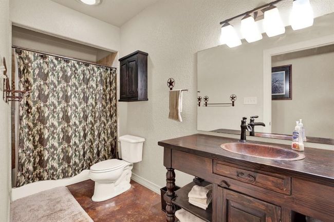 3681 K2 Rd, House other with 4 bedrooms, 2 bathrooms and 1 parking in Mountain Home TX | Image 13