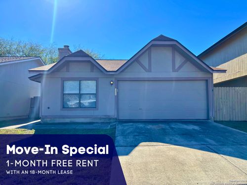 9930 Amber Field Dr, San Antonio, TX, 78245-1705 | Card Image