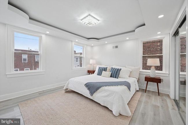 2811 C St, House other with 3 bedrooms, 3 bathrooms and null parking in PHILADELPHIA PA | Image 16
