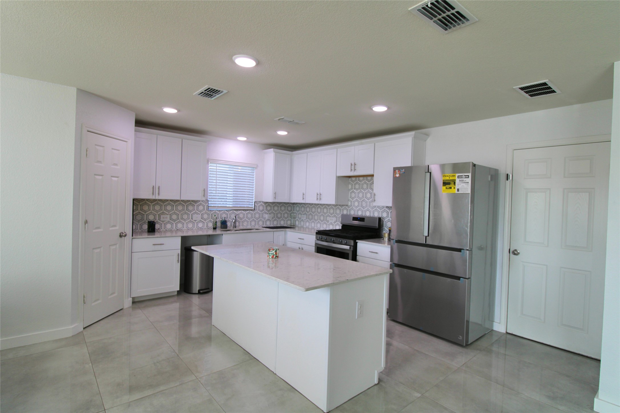 Residential in Haslet 5