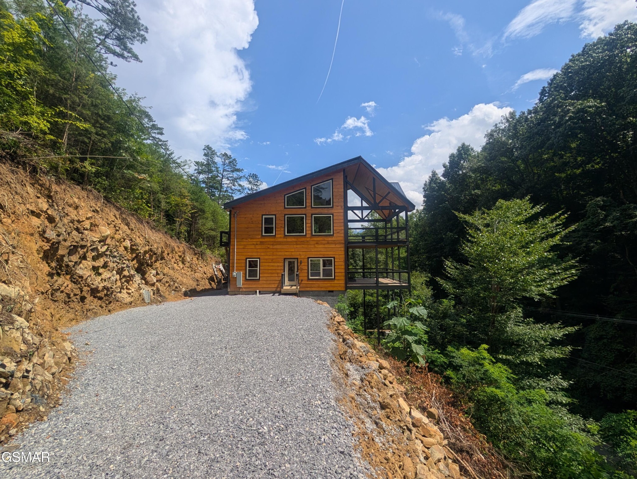 Residential in Gatlinburg
