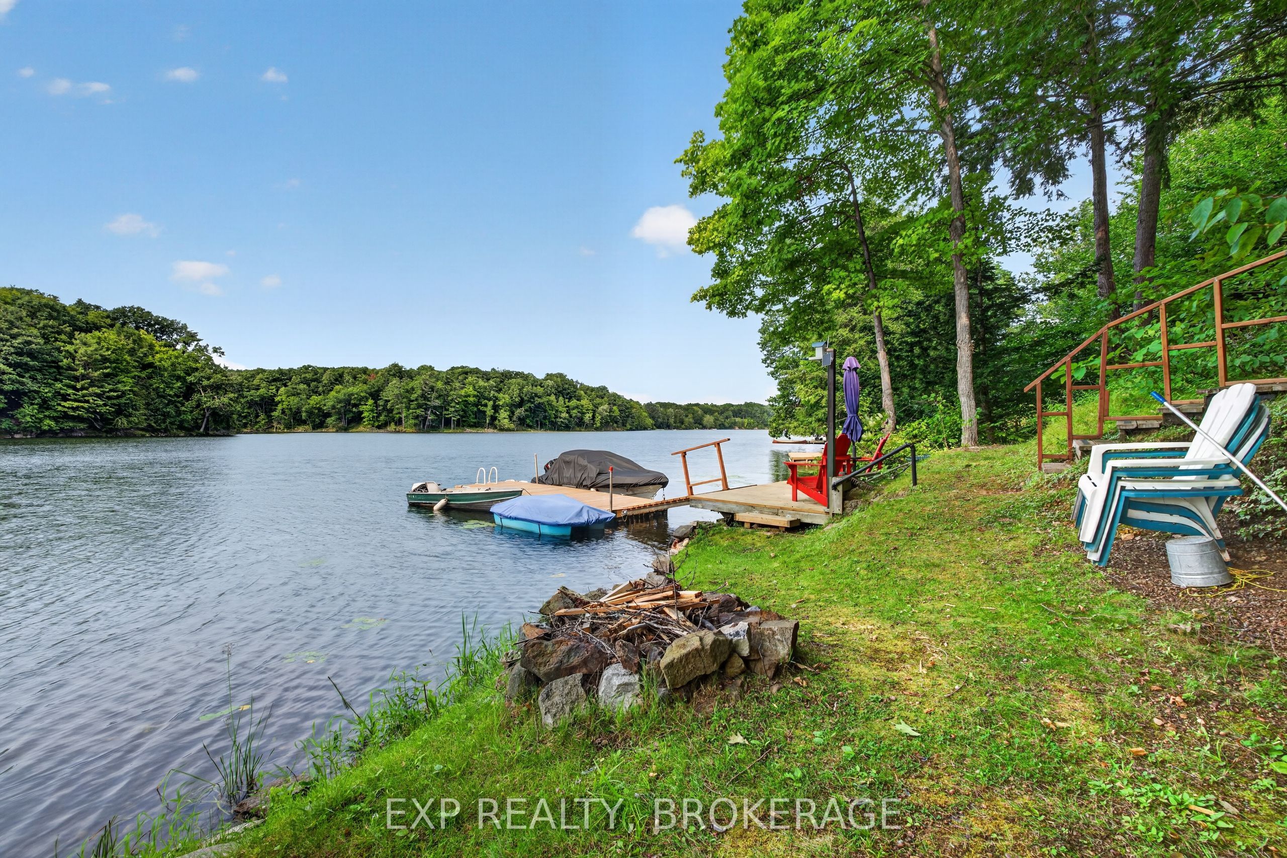 Residential in Frontenac 3