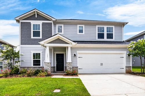 1041 Red Apple St, Monroe, NC, 28110-7170 | Card Image
