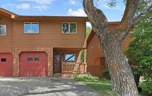512-512 S Millward St, Jackson, WY, 83001-8586 | Card Image