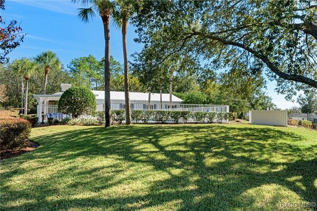 4731 Crestline Dr, House other with 3 bedrooms, 2 bathrooms and 2 parking in Beverly Hills FL | Image 65