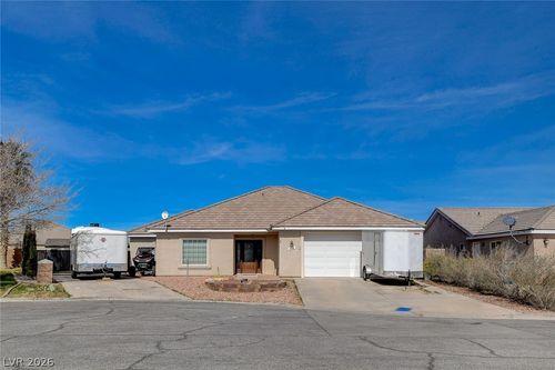 478 Muddy Peak Ct, Overton, NV, 89040 | Card Image