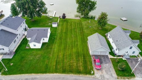 Lot 36 Lane 180 Turkey Lake, Hudson, IN, 46747 | Card Image