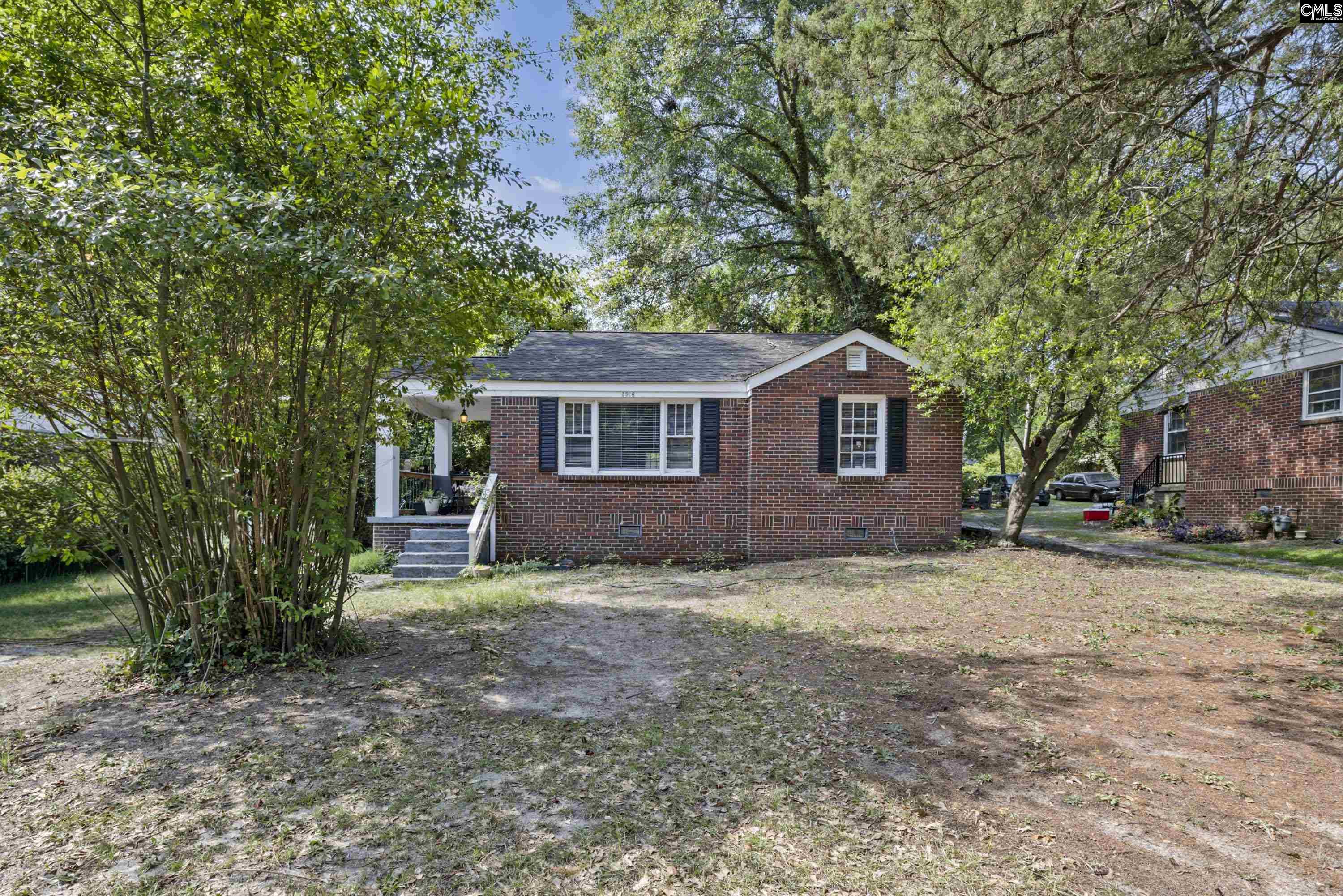 Residential in Columbia