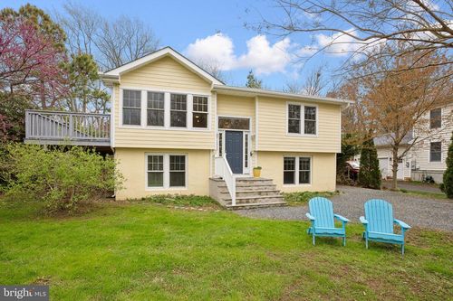 1003 Bayside Dr, STEVENSVILLE, MD, 21666-2741 | Card Image