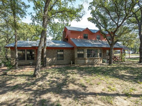 271 County Road 3480, Paradise, TX, 76073-4409 | Card Image