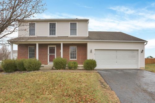 1054 Oxford Drive N, Pataskala, OH, 43062 | Card Image