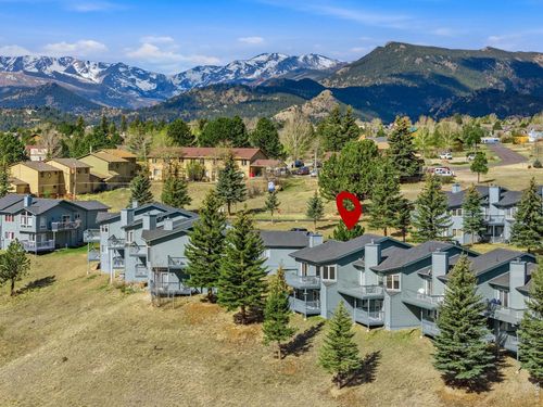 unit-e1-1861 Raven Ave, Estes Park, CO, 80517-9418 | Card Image