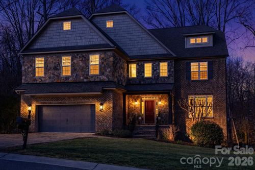 217 Hillandale Dr, Charlotte, NC, 28270-0998 | Card Image