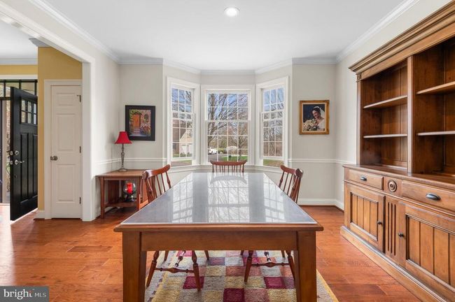 608 Covered Bridge Ln, House other with 4 bedrooms, 3 bathrooms and null parking in Doylestown PA | Image 7