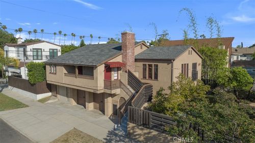 3760 Dover St, Los Angeles, CA, 90039 | Card Image