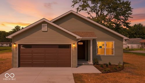 365 Edgewood Avenue, North Vernon, IN, 47265 | Card Image