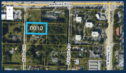 0 N Bates Rd, Palm Beach Gardens, FL, 33418 | Card Image