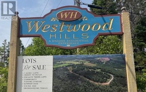 Lot 14 Westwood Lane, Emyvale, PE, C0A1Y0 | Card Image