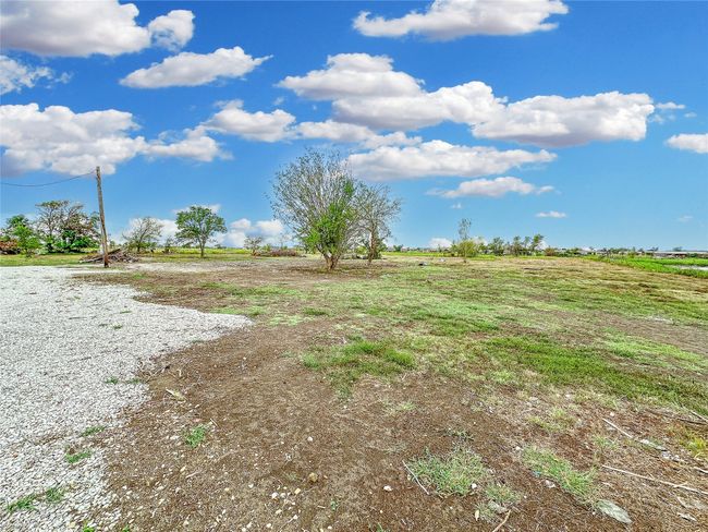 View of yard featuring a rural view | Image 7