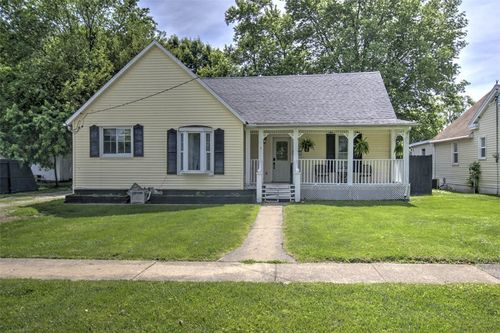 511 S Buchanan Dr, Monticello, IL, 61856-2005 | Card Image