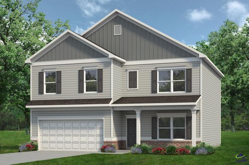 306 Southgate Drive, Byron, GA, 31008 | Card Image