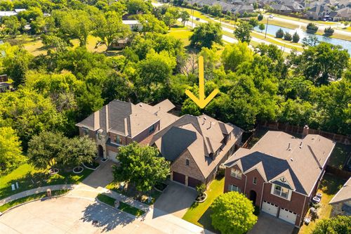 203 Hogue Ln, Wylie, TX, 75098-5134 | Card Image