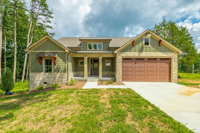 7639 Grasshopper Rd, House other with 3 bedrooms, 3 bathrooms and 2 parking in Georgetown TN | Image 4