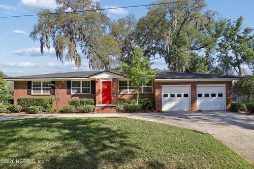 1367 Riverbirch Ln, Jacksonville, FL, 32207-7540 | Card Image